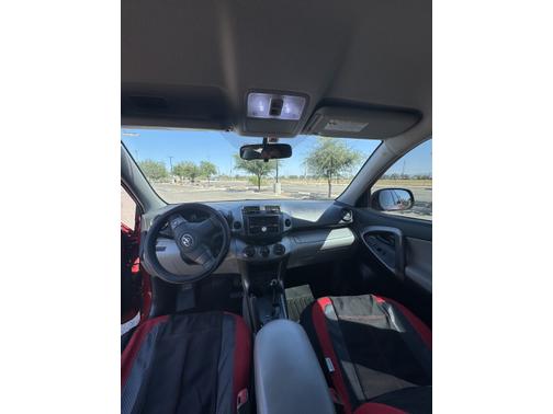 2009 Toyota RAV4 Base
