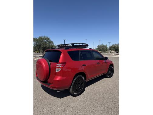 2009 Toyota RAV4 Base