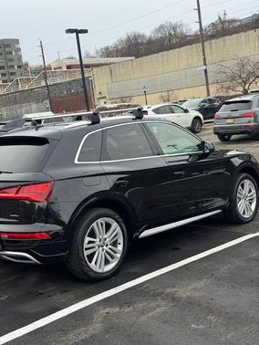 2019 Audi Q5 2.0T Premium Plus