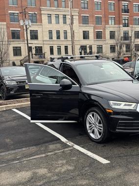 2019 Audi Q5 2.0T Premium Plus