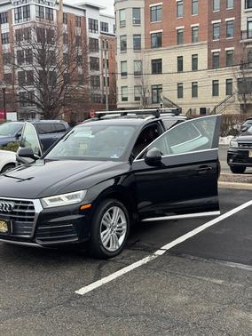 2019 Audi Q5 2.0T Premium Plus