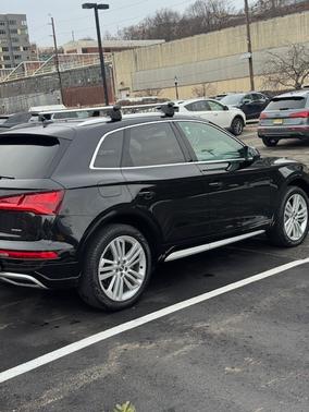 2019 Audi Q5 2.0T Premium Plus