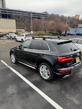 2019 Audi Q5 2.0T Premium Plus