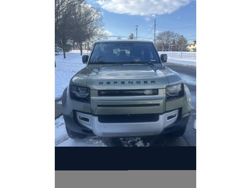 2021 Land Rover Defender 90