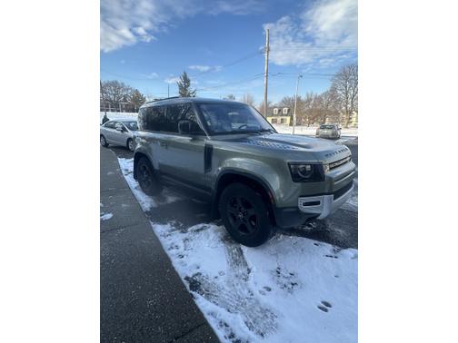 2021 Land Rover Defender 90