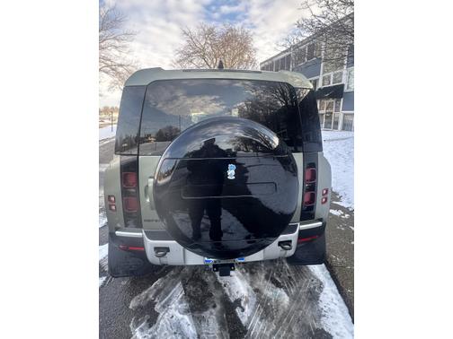 2021 Land Rover Defender 90