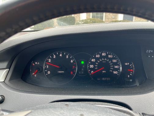 2007 Toyota Avalon Limited