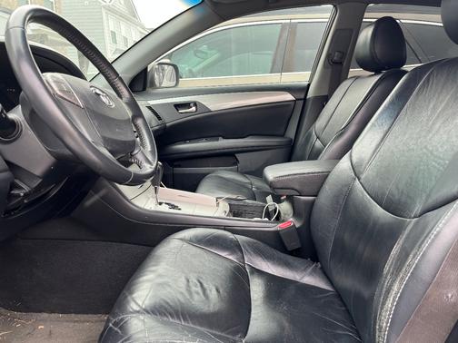 2007 Toyota Avalon Limited