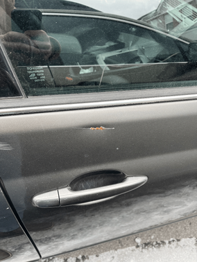 2007 Toyota Avalon Limited