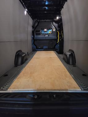 2020 Mercedes-Benz Sprinter 2500 High Roof
