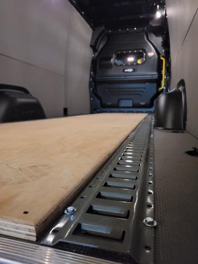 2020 Mercedes-Benz Sprinter 2500 High Roof