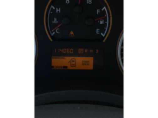 2008 Nissan Titan SE