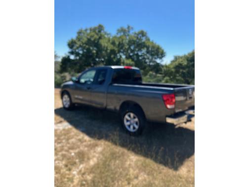2008 Nissan Titan SE