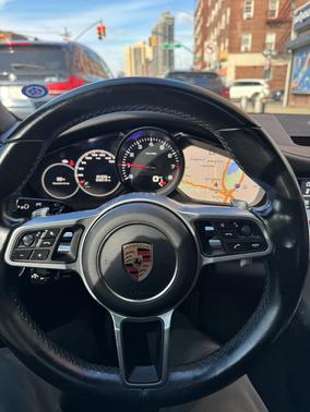 2020 Porsche Panamera Panamera