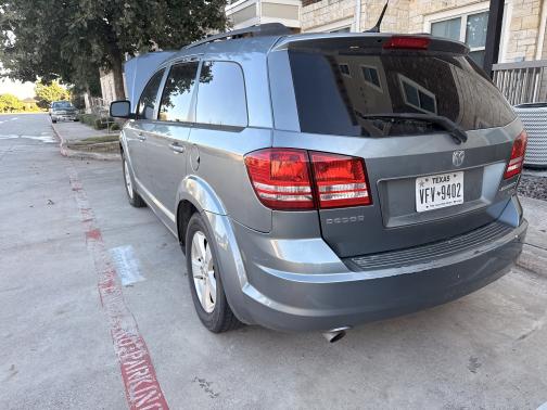 2010 Dodge Journey SXT