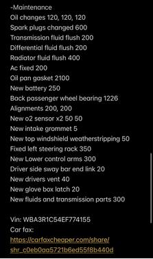 Black 2014 BMW 435 i