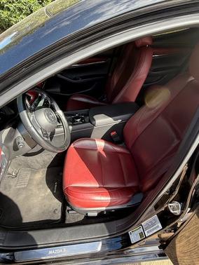 2024 Mazda Mazda3 2.5 Turbo Premium Plus