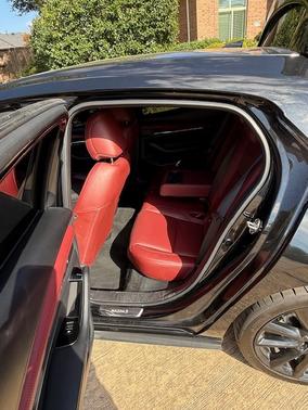 2024 Mazda Mazda3 2.5 Turbo Premium Plus