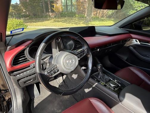 2024 Mazda Mazda3 2.5 Turbo Premium Plus