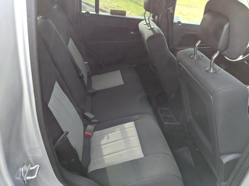 2010 Jeep Liberty Sport