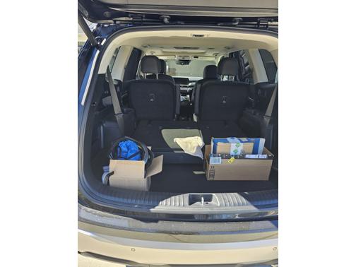 2025 Kia Sportage Hybrid LX