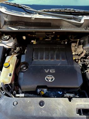 2010 Toyota RAV4 Sport