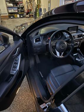 2016 Mazda Mazda6 i Touring