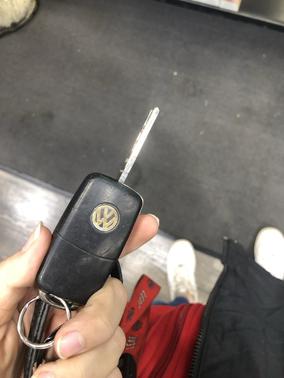Black 2009 Volkswagen Jetta SE
