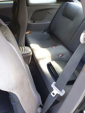 Blue 2000 Toyota Celica GT