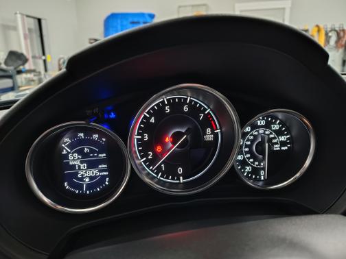 2020 Mazda MX-5 Miata Club