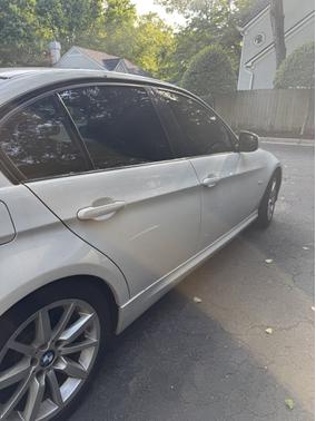2011 BMW 328 i