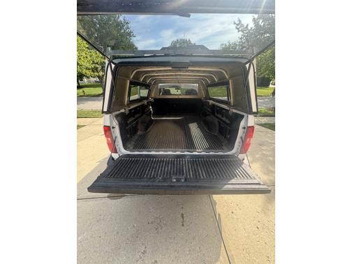2010 Chevrolet Silverado 2500 LT