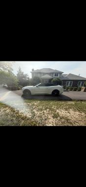 2024 Chevrolet Camaro 2SS