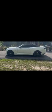 2024 Chevrolet Camaro 2SS