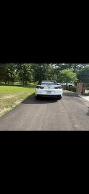 2024 Chevrolet Camaro 2SS