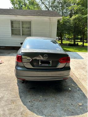 2012 Volkswagen Jetta S