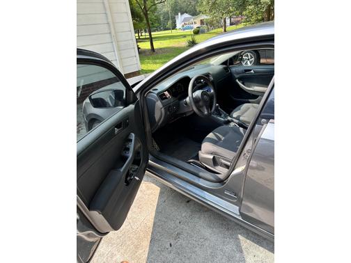 2012 Volkswagen Jetta S