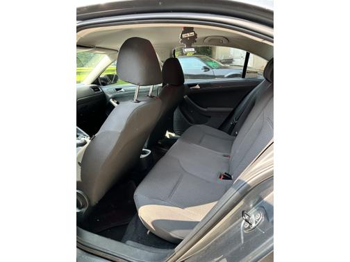 2012 Volkswagen Jetta S