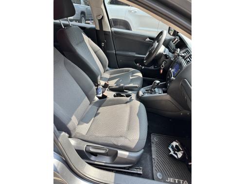 2012 Volkswagen Jetta S