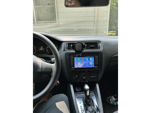 2012 Volkswagen Jetta S