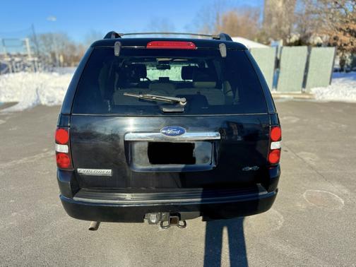 2008 Ford Explorer XLT