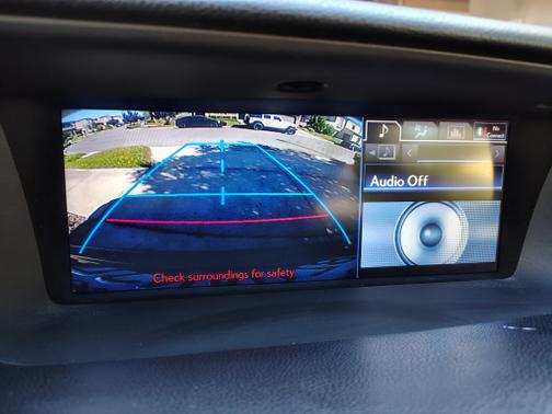 2013 Lexus GS 350 Base