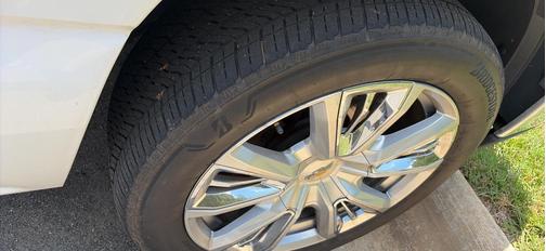 White 2006 Chevrolet Silverado 1500 LT Crew Cab