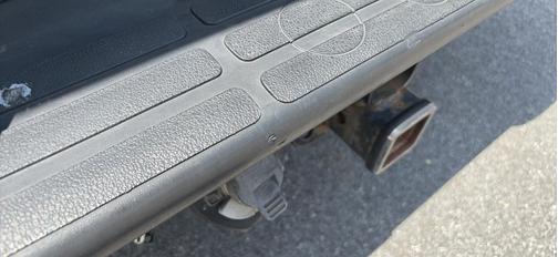 White 2006 Chevrolet Silverado 1500 LT Crew Cab