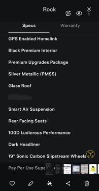 2018 Tesla Model S P100D