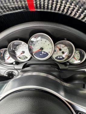 2011 Porsche 911 Carrera S
