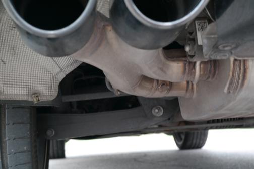 2020 BMW X3 M Competition