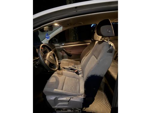 2008 Volkswagen Rabbit S
