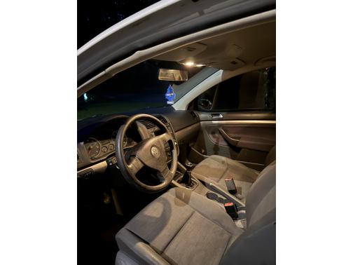2008 Volkswagen Rabbit S