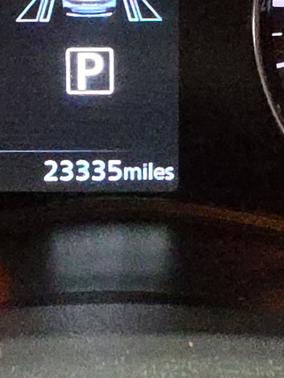 Gray 2024 Nissan Kicks SV